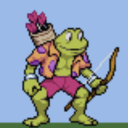 rasputinthemadfrog avatar