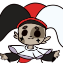 rat-clown-fox-army avatar