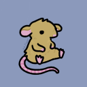 rat-finger avatar