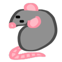 rat-spotted avatar