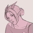 ratinaprettydress avatar