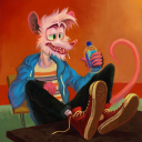 ratmeatzone avatar