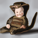 rattlesnek-art avatar