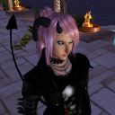 rave-demon avatar