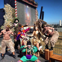 rave-universe avatar