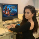 raven-reinhart avatar