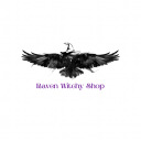 raven-witchyshop avatar