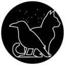 ravenandcat avatar