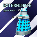 ravenclaw-dalek avatar