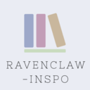 ravenclaw-inspo avatar
