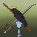 ravenscrowsandnerdymagic avatar