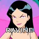 ravine avatar