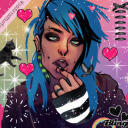 rawrmelldansen avatar