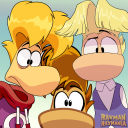 rayman-raymania avatar