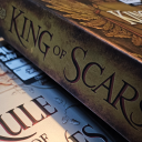 raythebookdemon avatar