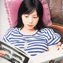 reading-girl avatar