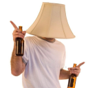 real-and-human-man-thing avatar