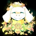 real-asriel avatar