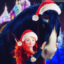 real-life-merida avatar