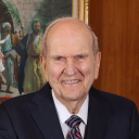 real-russell-m-nelson avatar