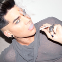 realadamlambert avatar