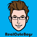 realcuteboys-blog avatar