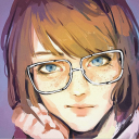 reallifemaxcaulfield avatar