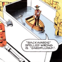 reallypalellama avatar