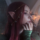 realmofforgottenloreart avatar