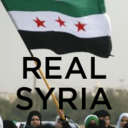 realsyria avatar