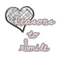 reasonsstosmile-blog avatar