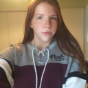 rebeccahofving avatar