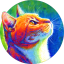 rebeccawangart avatar