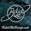 rebelartdesign avatar