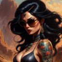 rebelliousmuse avatar