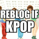 reblog-if-kpop avatar