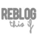 reblogthis-if avatar