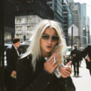 reckless-selfish avatar