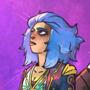 recombinatrix avatar
