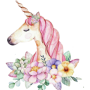 recovery-unicorn avatar