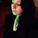 red----house avatar