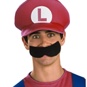 red--luigi avatar