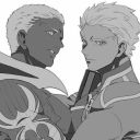 red-archer-emiya avatar