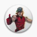 red-arrow-head avatar