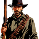 red-dead-bastard avatar