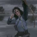 red-dead-redemption-fiona-gordon avatar