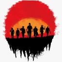 red-dead-scribbles-ff avatar