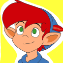red-haired-elf avatar
