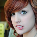 red-haired-girl avatar