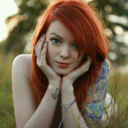 red-head-and-tattoos avatar